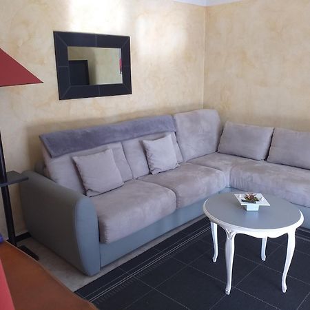 Апартаменти Rez-De-Jardin 50 M² Entre Biarritz Et Capbreton Ондр Екстер'єр фото