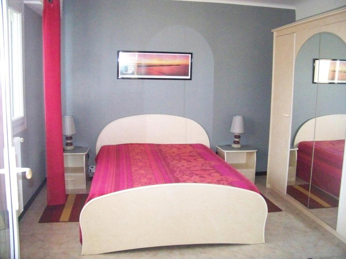 Апартаменти Rez-De-Jardin 50 M² Entre Biarritz Et Capbreton Ондр Екстер'єр фото