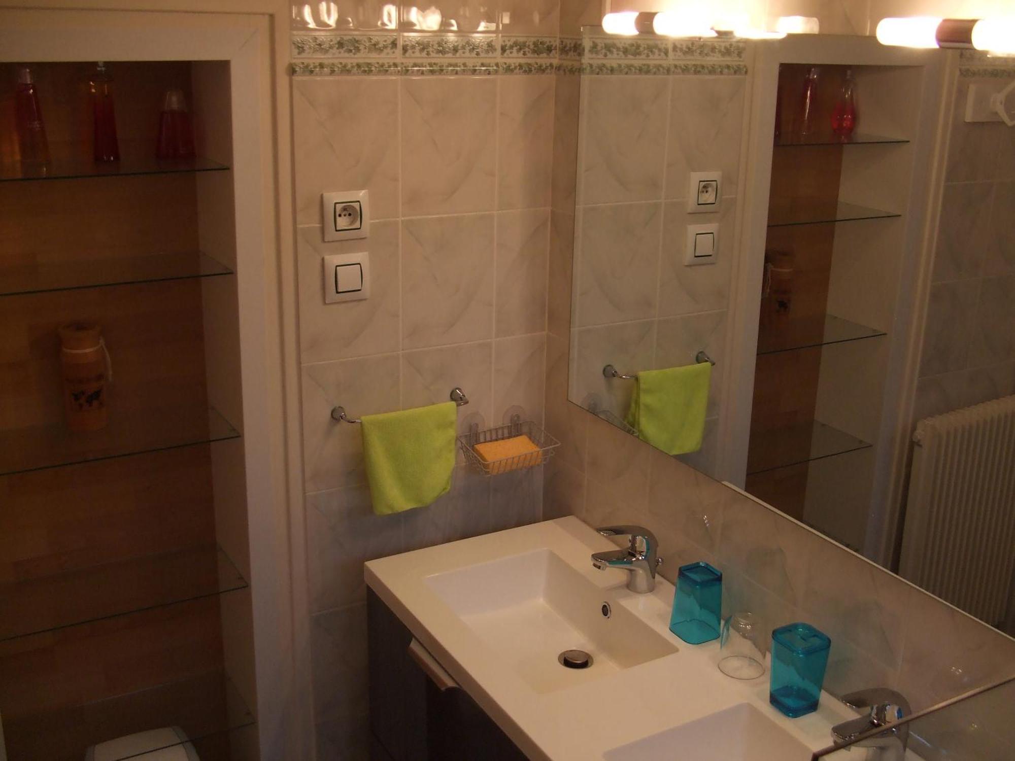 Апартаменти Rez-De-Jardin 50 M² Entre Biarritz Et Capbreton Ондр Екстер'єр фото